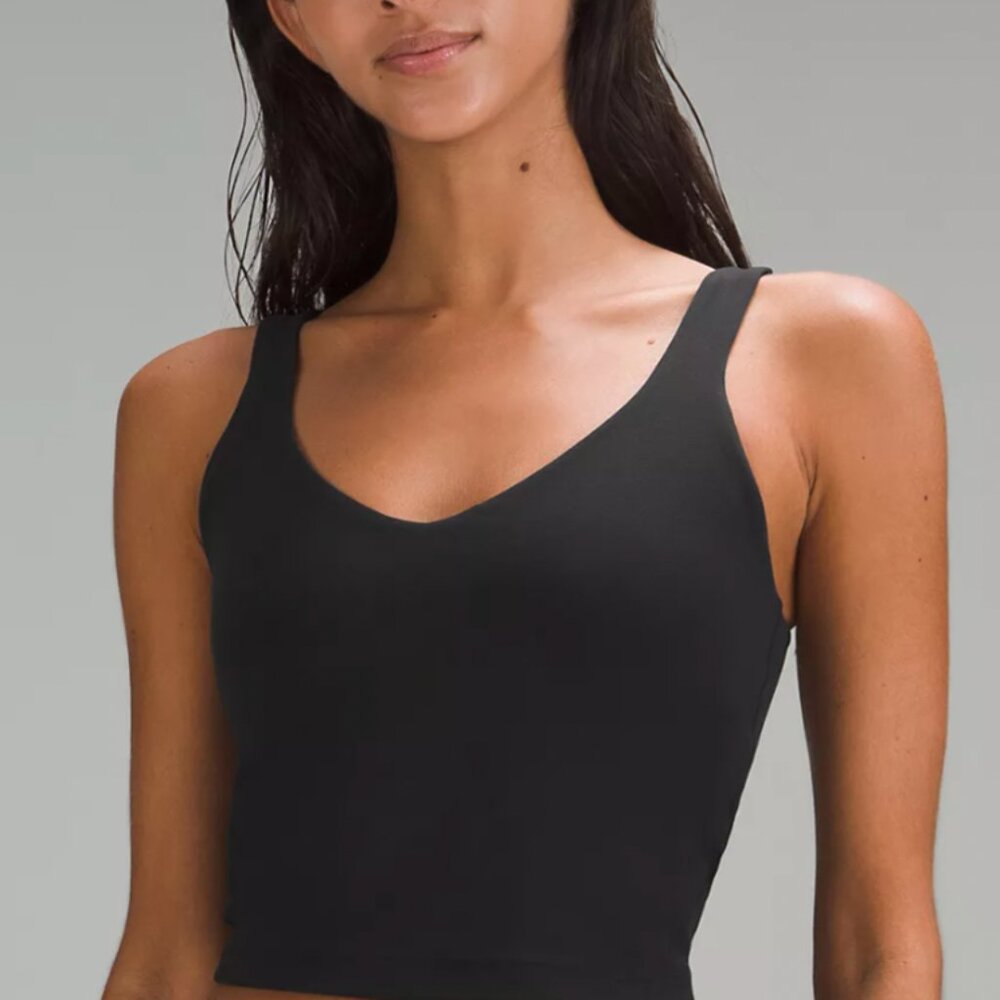 Lululemon NWT Align Tank Top